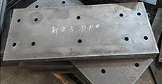 ألواح الربط